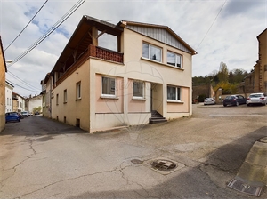 maison de village à la vente -   57650  RUSTROFF, surface 242 m2 vente maison de village - UBI469797209